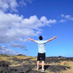 Meet your Posher, Paul